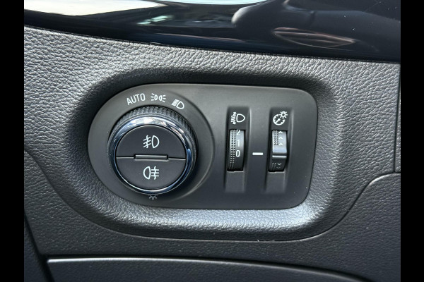 Opel Astra Sports Tourer 1.4 Innovation Navi,Camera,150pk,Rijstrooksensor,Stoelverw.Stuurverw.Clima,Cruise,Halfleder,Lm velgen,Pdc,V+A,Lm velgen,6 Bak,Apk tot 10-2026