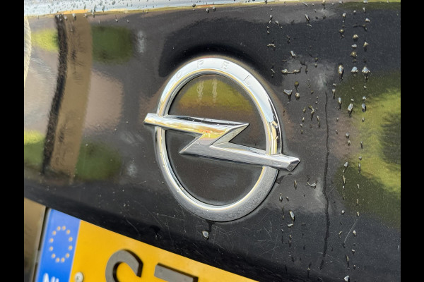 Opel Astra Sports Tourer 1.4 Innovation Navi,Camera,150pk,Rijstrooksensor,Stoelverw.Stuurverw.Clima,Cruise,Halfleder,Lm velgen,Pdc,V+A,Lm velgen,6 Bak,Apk tot 10-2026