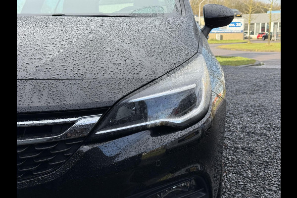 Opel Astra Sports Tourer 1.4 Innovation Navi,Camera,150pk,Rijstrooksensor,Stoelverw.Stuurverw.Clima,Cruise,Halfleder,Lm velgen,Pdc,V+A,Lm velgen,6 Bak,Apk tot 10-2026