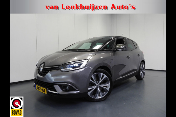 Renault Scénic 1.3 TCe Aut. Black Edition NAVI/PANODAK/HEAD-UP/LED/20"LMV!