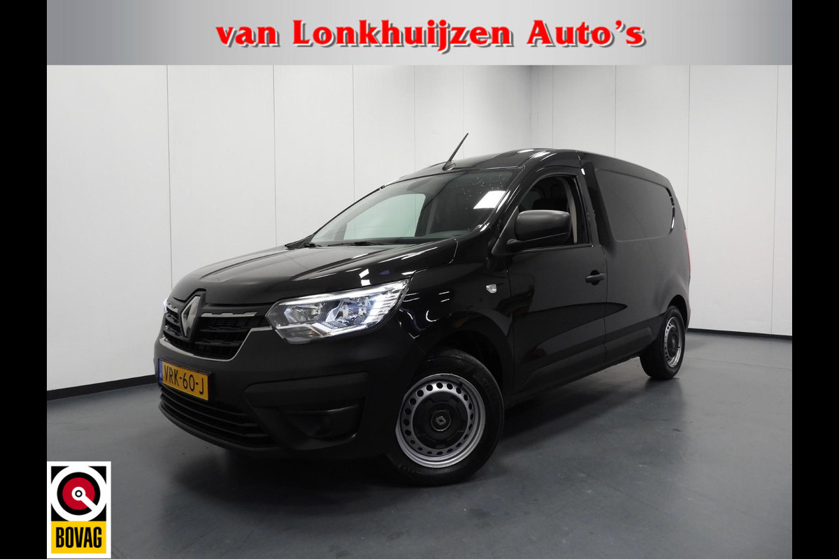 Renault Express 1.5 dCi 75 Comfort AIRCO/CRUISE/SCHUIDEUR/PDC!