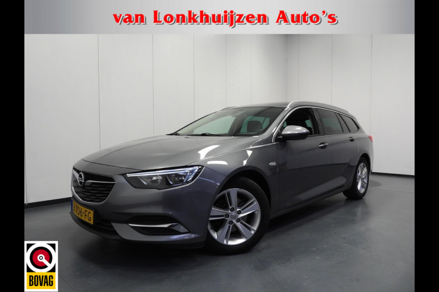 Opel Insignia Sports Tourer 1.5 Turbo Business Executive NAVI/CAMERA/WINTERPACK/17"LMV!