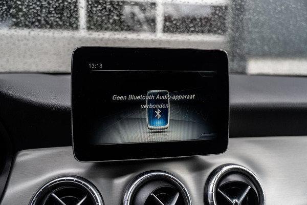 Mercedes-Benz CLA-Klasse 200 AMG Navi | Camera | Stoelverwarming