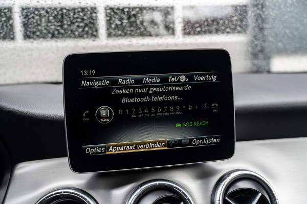 Mercedes-Benz CLA-Klasse 200 AMG Navi | Camera | Stoelverwarming