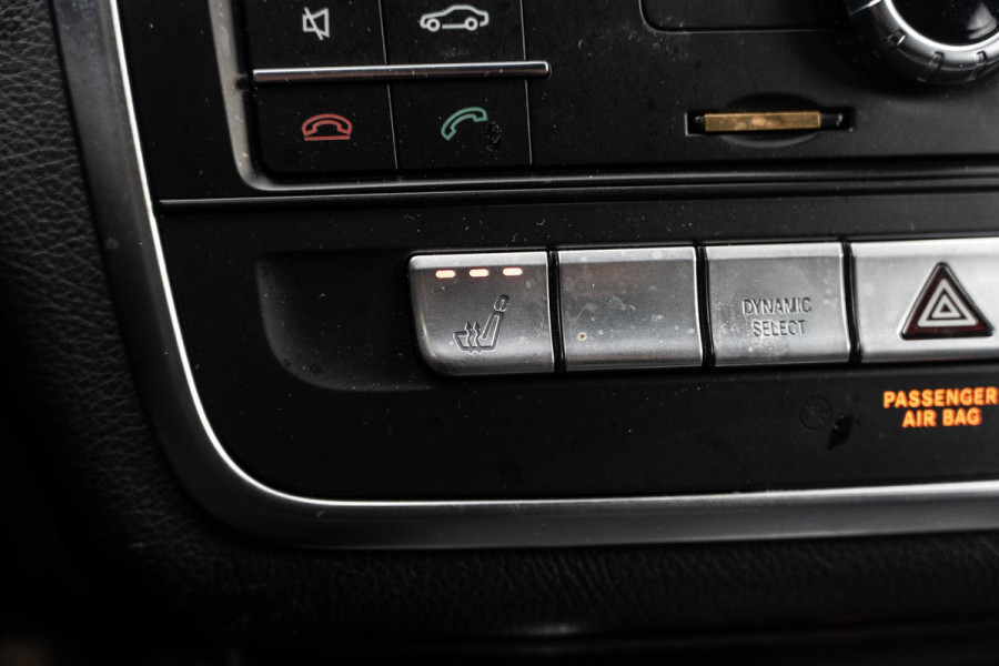 Mercedes-Benz CLA-Klasse 200 AMG Navi | Camera | Stoelverwarming