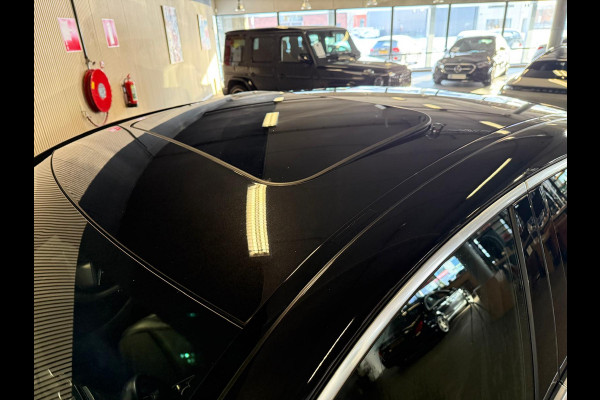 Mercedes-Benz GLC Coupé 250 4 MATIC Premium-SCHUIFDAK-DODEHOEK-CAMERA-COMPLEET