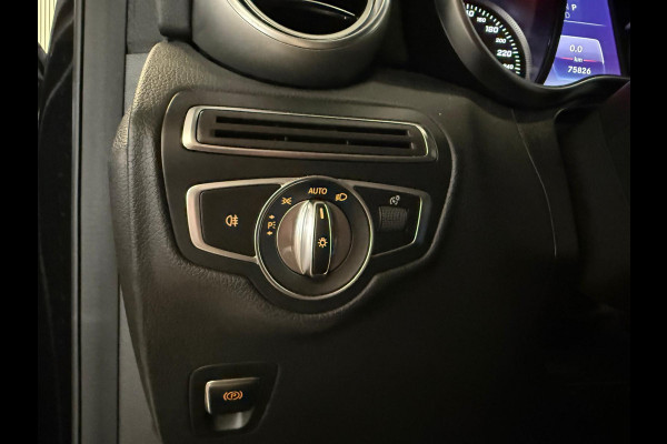 Mercedes-Benz GLC Coupé 250 4 MATIC Premium-SCHUIFDAK-DODEHOEK-CAMERA-COMPLEET