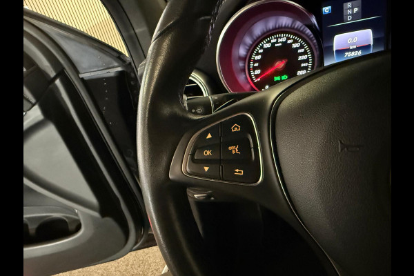 Mercedes-Benz GLC Coupé 250 4 MATIC Premium-SCHUIFDAK-DODEHOEK-CAMERA-COMPLEET