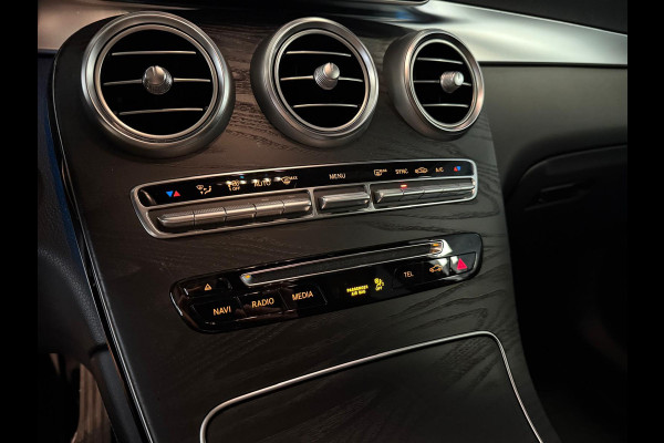 Mercedes-Benz GLC Coupé 250 4 MATIC Premium-SCHUIFDAK-DODEHOEK-CAMERA-COMPLEET