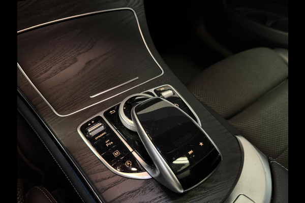 Mercedes-Benz GLC Coupé 250 4 MATIC Premium-SCHUIFDAK-DODEHOEK-CAMERA-COMPLEET