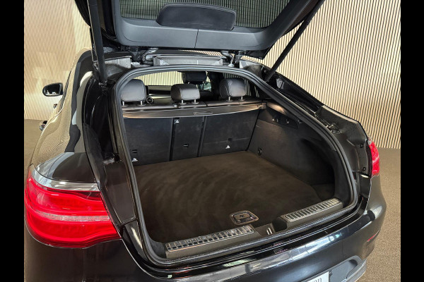 Mercedes-Benz GLC Coupé 250 4 MATIC Premium-SCHUIFDAK-DODEHOEK-CAMERA-COMPLEET