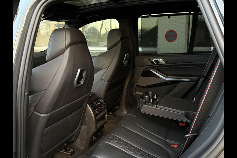 BMW X5 xDrive50e M SPORT PRO | PANORAMA | HARMAN KARDON | TREKHAAK | M STOELEN | ICONIC GLOW |