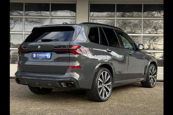 BMW X5 xDrive50e M SPORT PRO | PANORAMA | HARMAN KARDON | TREKHAAK | M STOELEN | ICONIC GLOW |