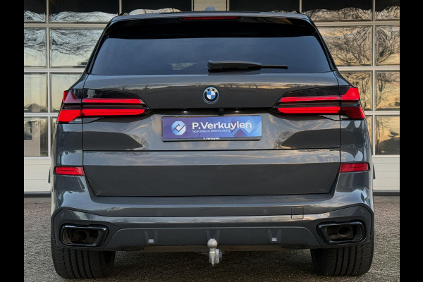 BMW X5 xDrive50e M SPORT PRO | PANORAMA | HARMAN KARDON | TREKHAAK | M STOELEN | ICONIC GLOW |