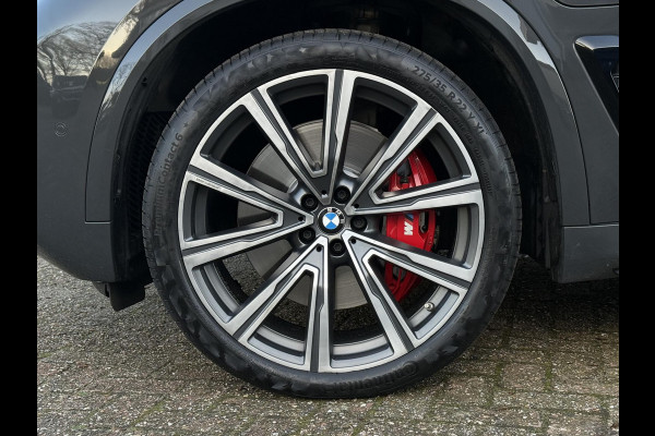 BMW X5 xDrive50e M SPORT PRO | PANORAMA | HARMAN KARDON | TREKHAAK | M STOELEN | ICONIC GLOW |