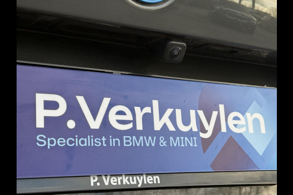 BMW X5 xDrive50e M SPORT PRO | PANORAMA | HARMAN KARDON | TREKHAAK | M STOELEN | ICONIC GLOW |