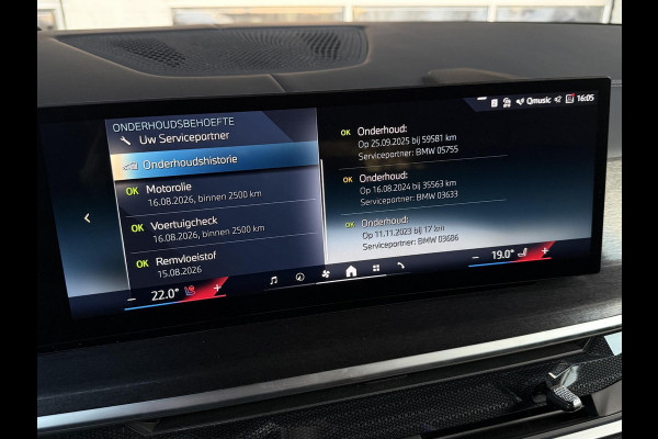 BMW X5 xDrive50e M SPORT PRO | PANORAMA | HARMAN KARDON | TREKHAAK | M STOELEN | ICONIC GLOW |