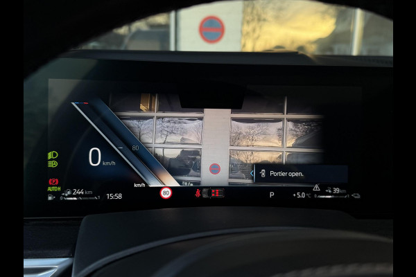 BMW X5 xDrive50e M SPORT PRO | PANORAMA | HARMAN KARDON | TREKHAAK | M STOELEN | ICONIC GLOW |