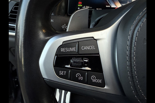 BMW X5 xDrive50e M SPORT PRO | PANORAMA | HARMAN KARDON | TREKHAAK | M STOELEN | ICONIC GLOW |