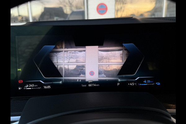 BMW X5 xDrive50e M SPORT PRO | PANORAMA | HARMAN KARDON | TREKHAAK | M STOELEN | ICONIC GLOW |