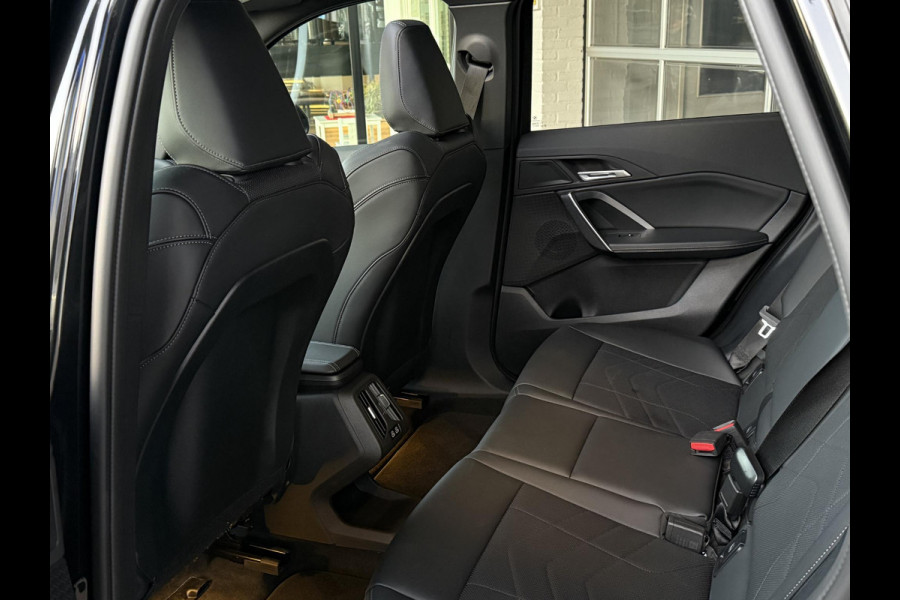 BMW X1 xDrive25e M SPORT | PANORAMA | DRIVING ASS PLUS | CAMERA | ELEKTR. STOELEN MEMORY | STOELVERWARMING |