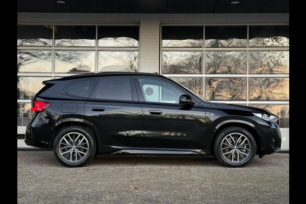 BMW X1 xDrive25e M SPORT | PANORAMA | DRIVING ASS PLUS | CAMERA | ELEKTR. STOELEN MEMORY | STOELVERWARMING |