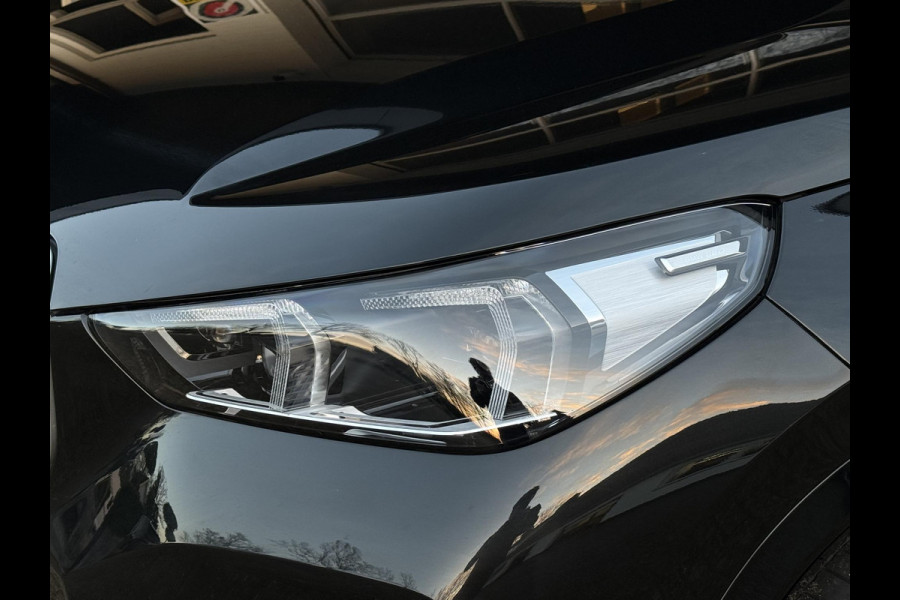 BMW X1 xDrive25e M SPORT | PANORAMA | DRIVING ASS PLUS | CAMERA | ELEKTR. STOELEN MEMORY | STOELVERWARMING |