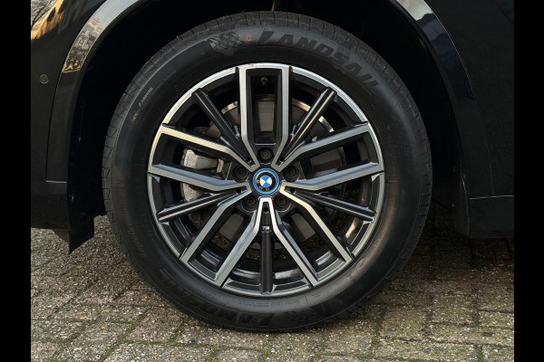 BMW X1 xDrive25e M SPORT | PANORAMA | DRIVING ASS PLUS | CAMERA | ELEKTR. STOELEN MEMORY | STOELVERWARMING |