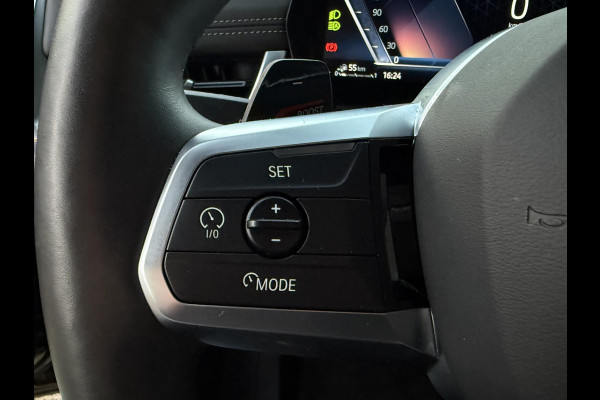 BMW X1 xDrive25e M SPORT | PANORAMA | DRIVING ASS PLUS | CAMERA | ELEKTR. STOELEN MEMORY | STOELVERWARMING |