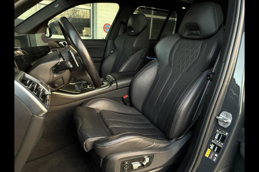 BMW X5 xDrive50e M SPORT PRO | PANORAMA | HARMAN KARDON | TREKHAAK | M STOELEN | ICONIC GLOW |