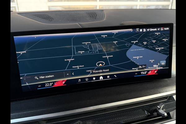 BMW X5 xDrive50e M SPORT PRO | PANORAMA | HARMAN KARDON | TREKHAAK | M STOELEN | ICONIC GLOW |