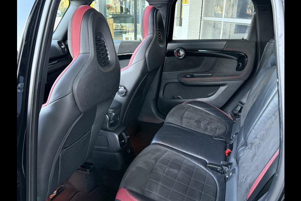 MINI Countryman 2.0 John Cooper Works ALL4 Chili | HARMAN KARDON | PANORAMA | CAMERA |