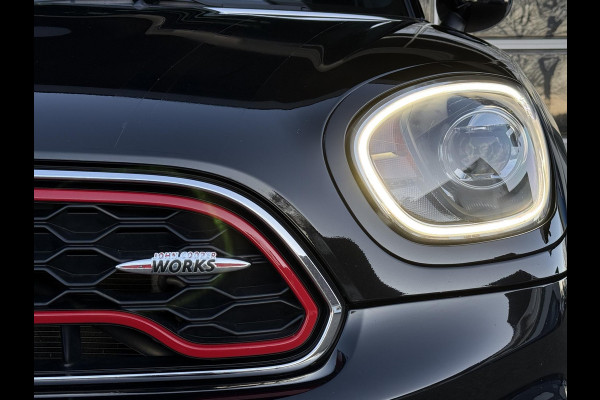 MINI Countryman 2.0 John Cooper Works ALL4 Chili | HARMAN KARDON | PANORAMA | CAMERA |