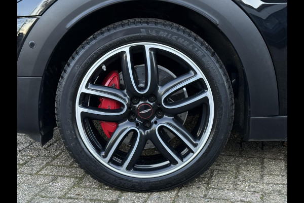 MINI Countryman 2.0 John Cooper Works ALL4 Chili | HARMAN KARDON | PANORAMA | CAMERA |