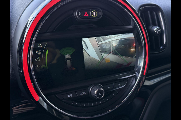 MINI Countryman 2.0 John Cooper Works ALL4 Chili | HARMAN KARDON | PANORAMA | CAMERA |