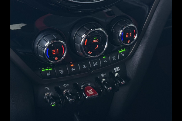 MINI Countryman 2.0 John Cooper Works ALL4 Chili | HARMAN KARDON | PANORAMA | CAMERA |