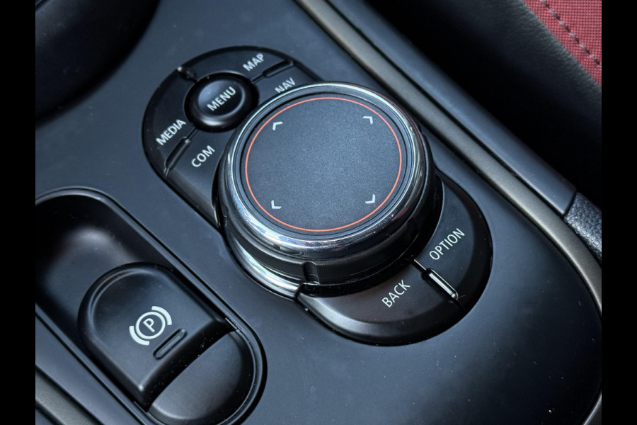 MINI Countryman 2.0 John Cooper Works ALL4 Chili | HARMAN KARDON | PANORAMA | CAMERA |