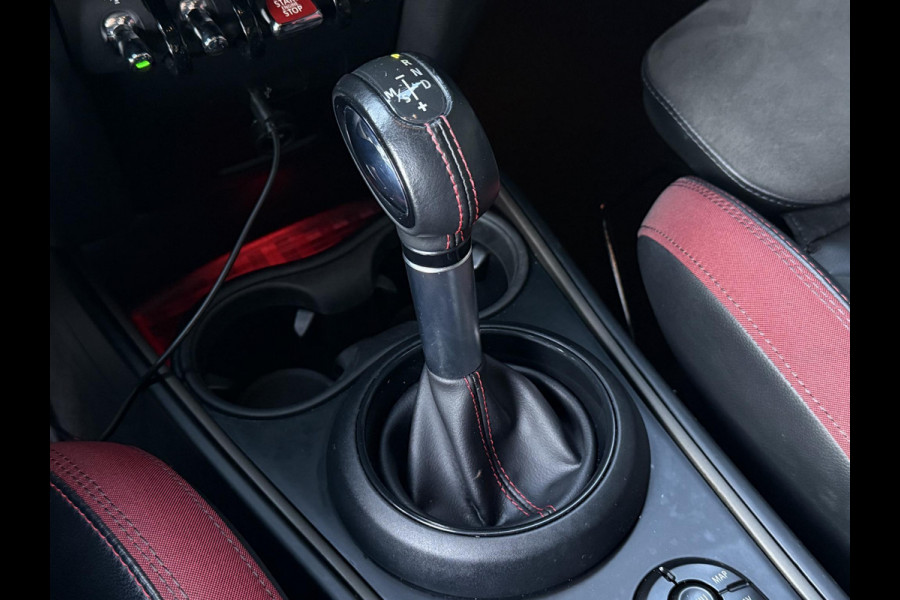 MINI Countryman 2.0 John Cooper Works ALL4 Chili | HARMAN KARDON | PANORAMA | CAMERA |