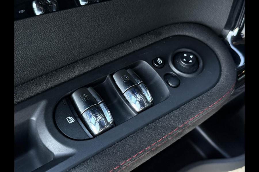 MINI Countryman 2.0 John Cooper Works ALL4 Chili | HARMAN KARDON | PANORAMA | CAMERA |