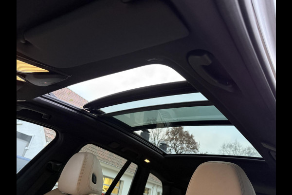 BMW X3 xDrive20i M SPORT | PANORAMA | TREKHAAK | SPORTSTOELEN | LEDER | CAMERA |