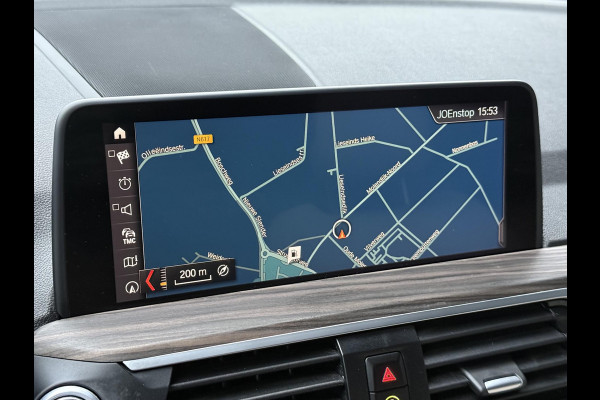 BMW X3 xDrive20i M SPORT | PANORAMA | TREKHAAK | SPORTSTOELEN | LEDER | CAMERA |