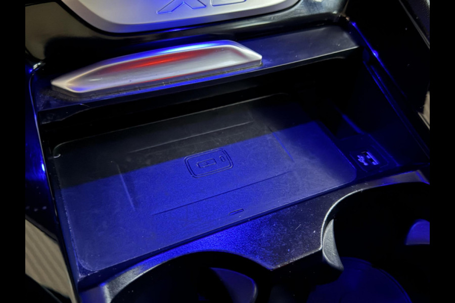 BMW X3 xDrive20i M SPORT | PANORAMA | TREKHAAK | SPORTSTOELEN | LEDER | CAMERA |