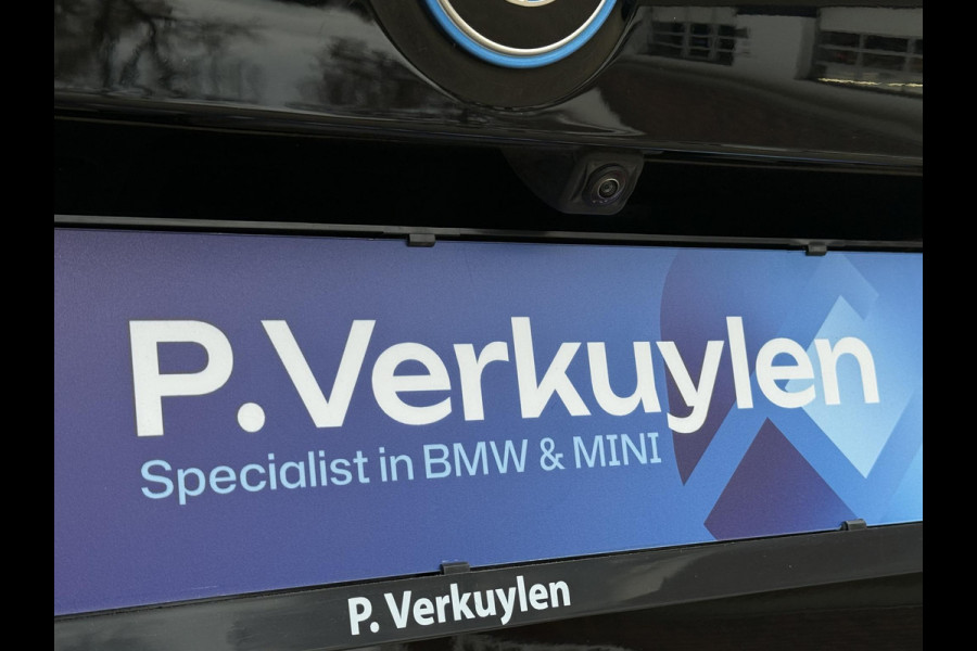 BMW X3 xDrive30e LCI | SPORTSTOELEN | LEDER | PANORAMADAK | CAMERA | BMW LIVE COCKPIT | 20 INCH LM VELGEN |