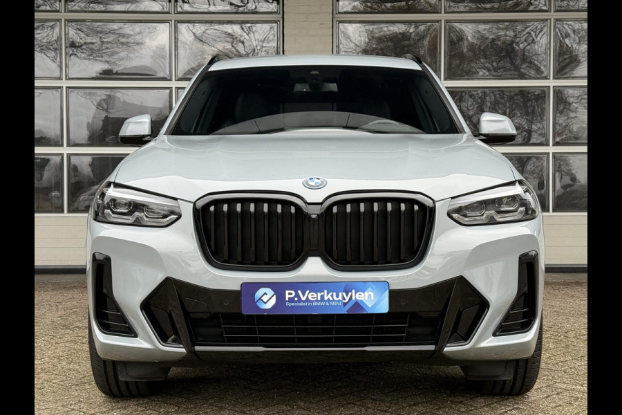 BMW X3 xDrive30e M SPORT | LEDER | CAMERA | KEYLESS ENTRY | BMW LIVE COCKPIT PROFF. |