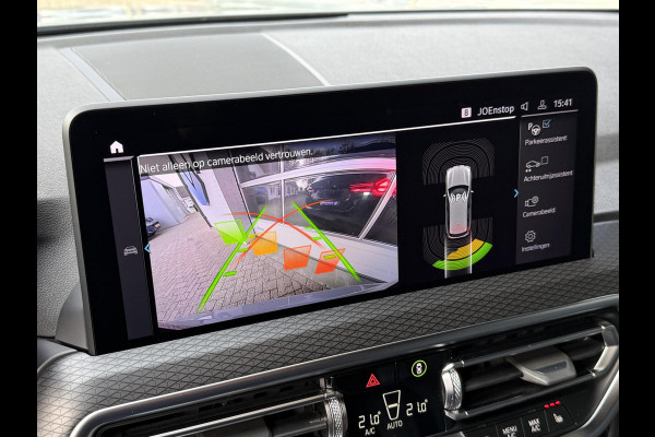 BMW X3 xDrive30e M SPORT | LEDER | CAMERA | KEYLESS ENTRY | BMW LIVE COCKPIT PROFF. |