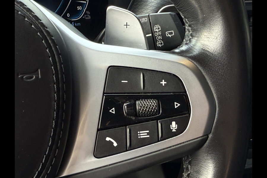 BMW X3 xDrive30e M SPORT | LEDER | CAMERA | KEYLESS ENTRY | BMW LIVE COCKPIT PROFF. |