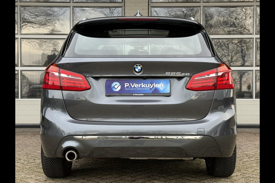 BMW 2 Serie Active Tourer 225xe iPerformance High Executive | LUXURY LINE | PANORAMA | LEDER | CAMERA | SPORTSTOELEN |