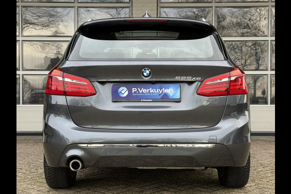 BMW 2 Serie Active Tourer 225xe iPerformance High Executive | LUXURY LINE | PANORAMA | LEDER | CAMERA | SPORTSTOELEN |