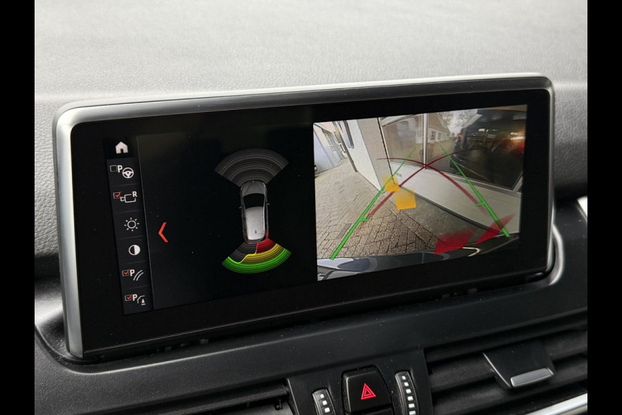 BMW 2 Serie Active Tourer 225xe iPerformance High Executive | LUXURY LINE | PANORAMA | LEDER | CAMERA | SPORTSTOELEN |