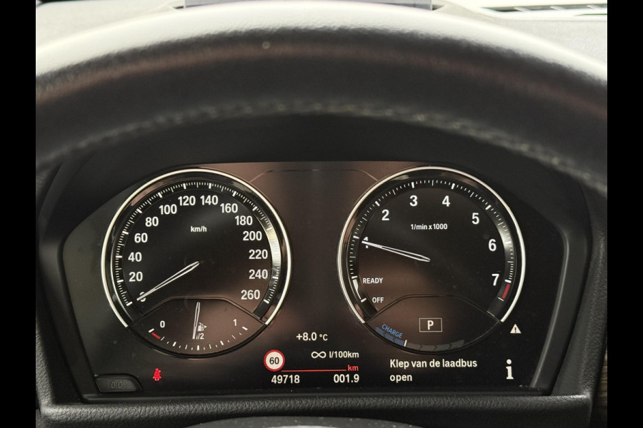 BMW 2 Serie Active Tourer 225xe iPerformance High Executive | LUXURY LINE | PANORAMA | LEDER | CAMERA | SPORTSTOELEN |